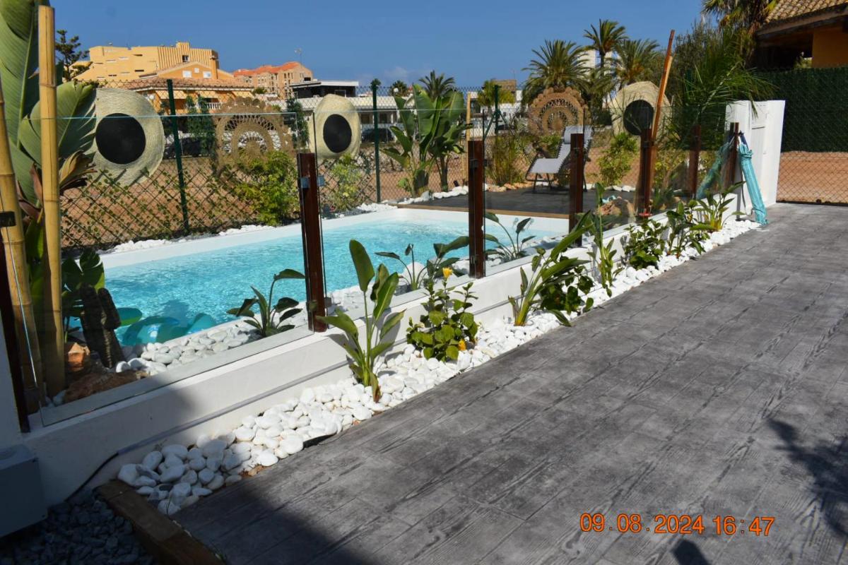 Alaïa Apartamentos - Housity