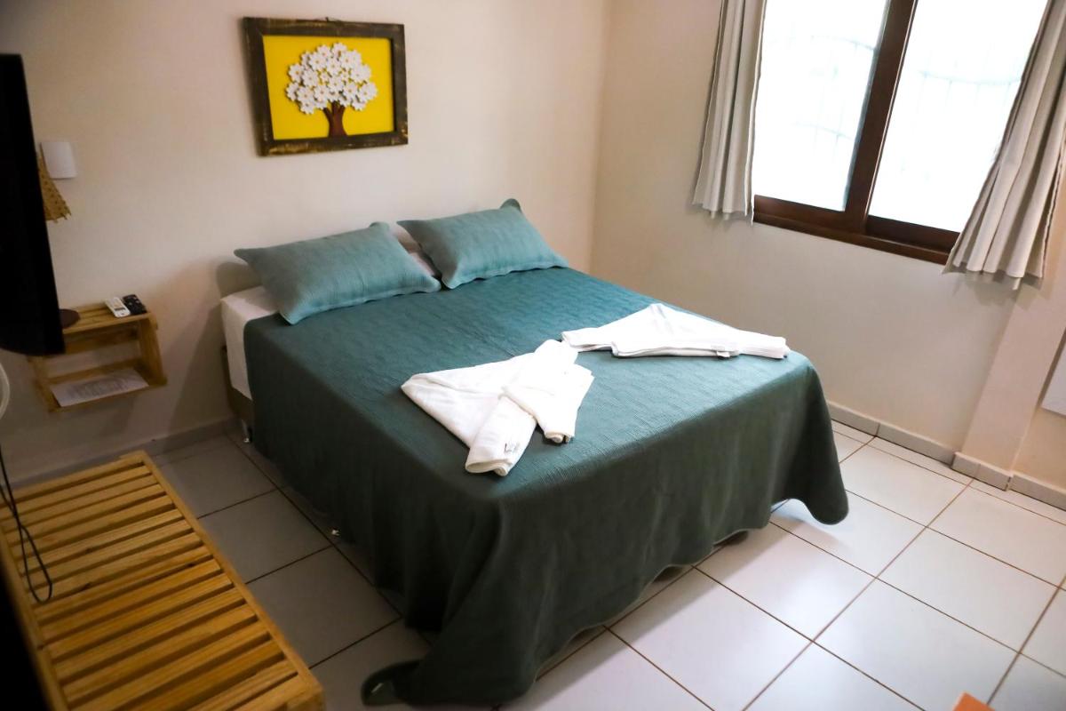 Parcel do Gostoso Pousada - Housity