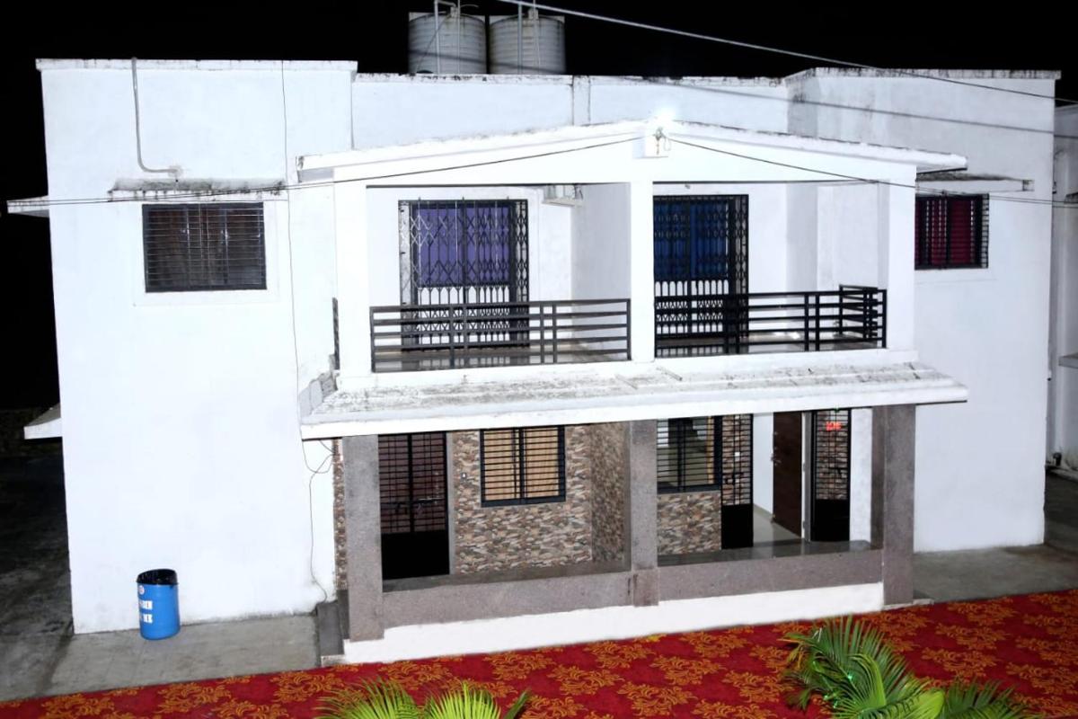 3BHK Villa - Housity