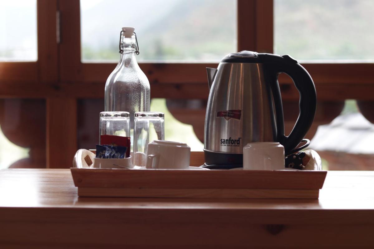 Spirit Village Lodge - Housity