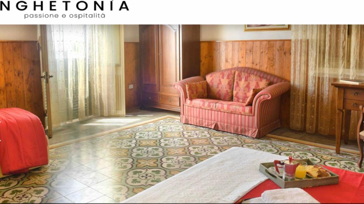 B&B Nghetonia - Housity