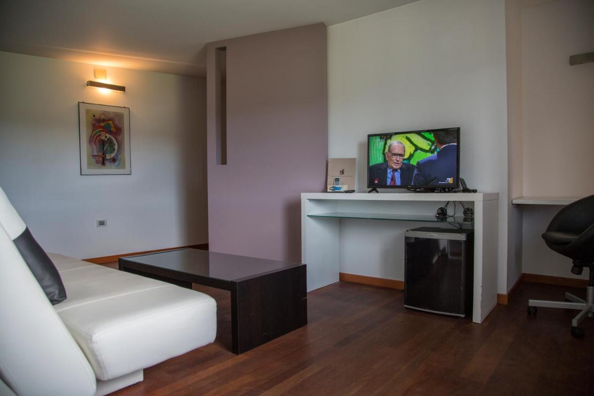 Hotel San Francesco - Housity