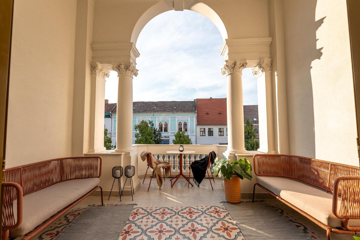 Catalog Boutique Rooms Cluj-Napoca - Housity