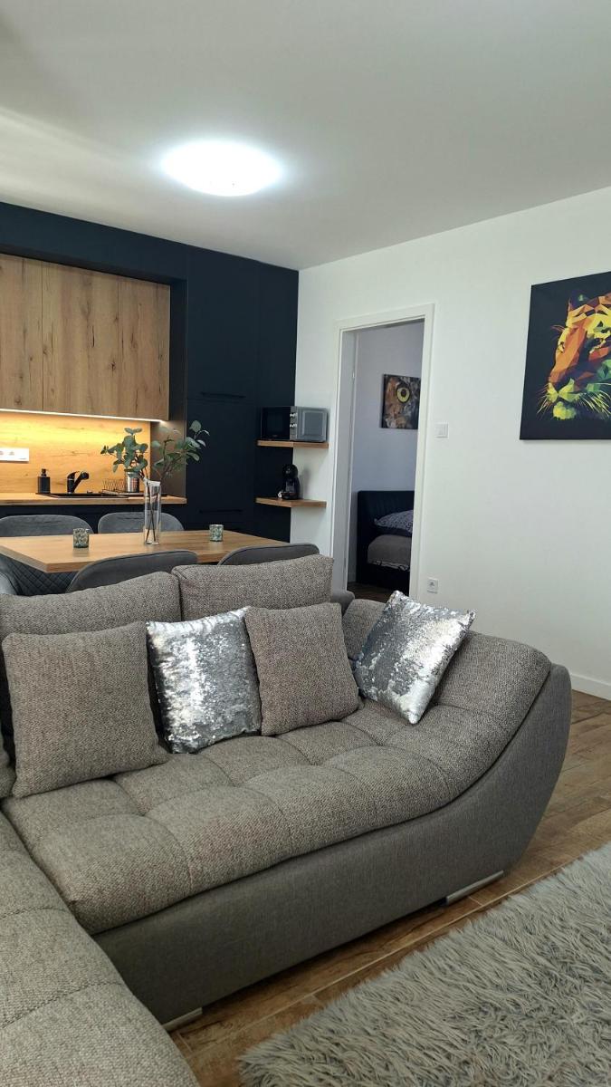 STARLIGHT SILVER Szeged - Exclusive - Housity