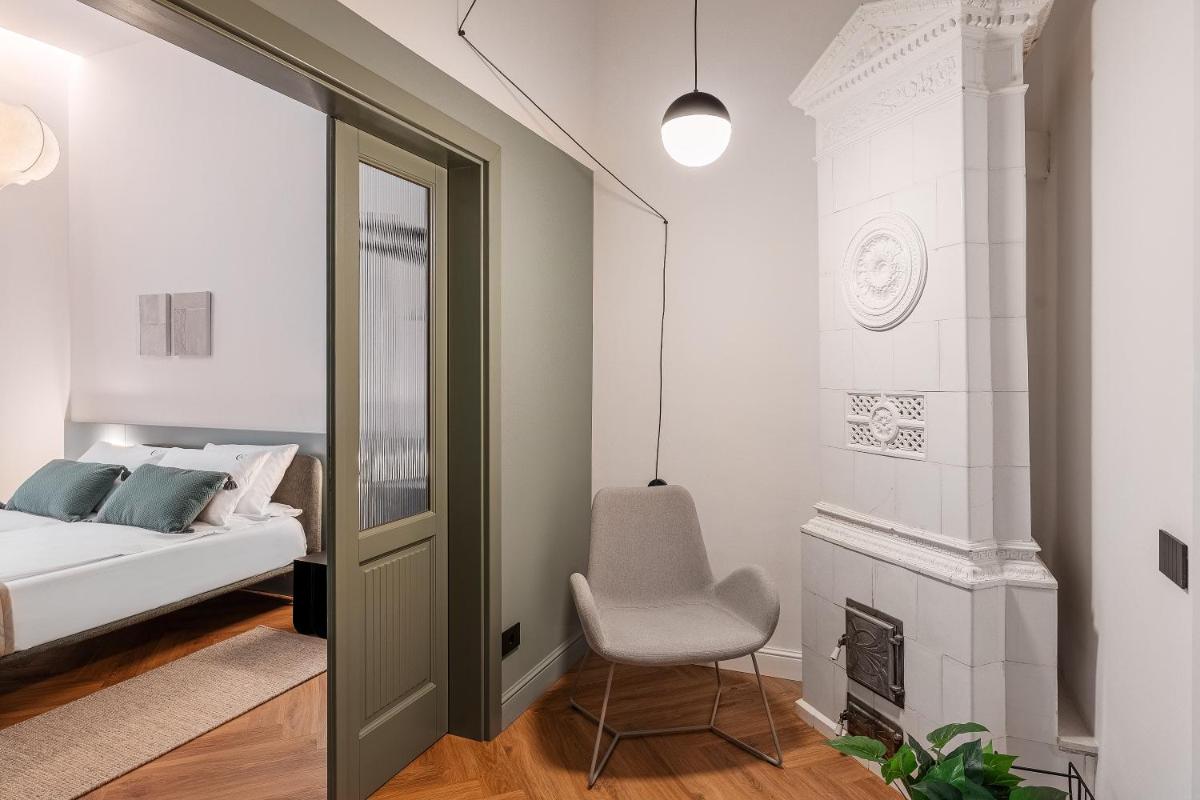 Catalog Boutique Rooms Cluj-Napoca - Housity