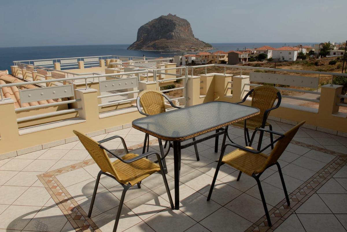Klelia Hotel - Housity