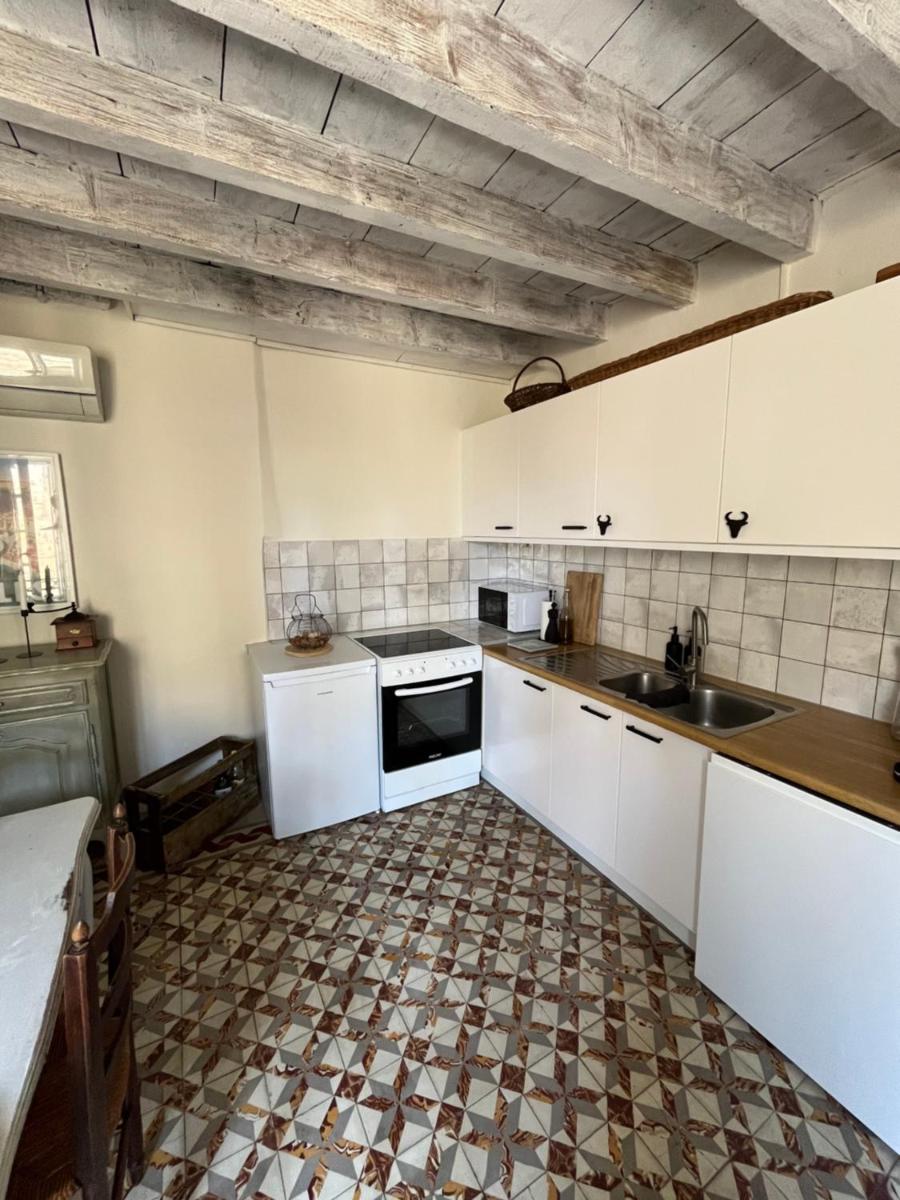 Rêv'Arles Maison de charmes aux Arènes - Housity