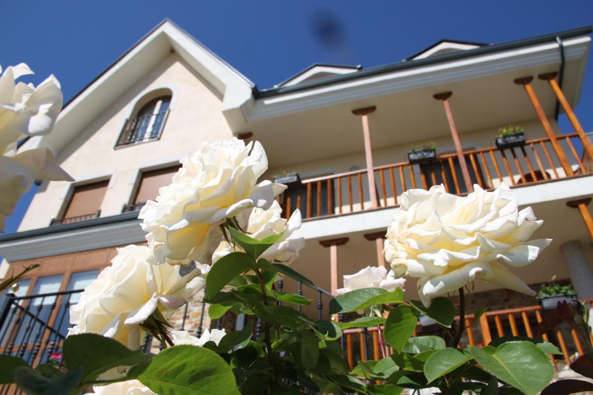 Villa Mencia - Housity