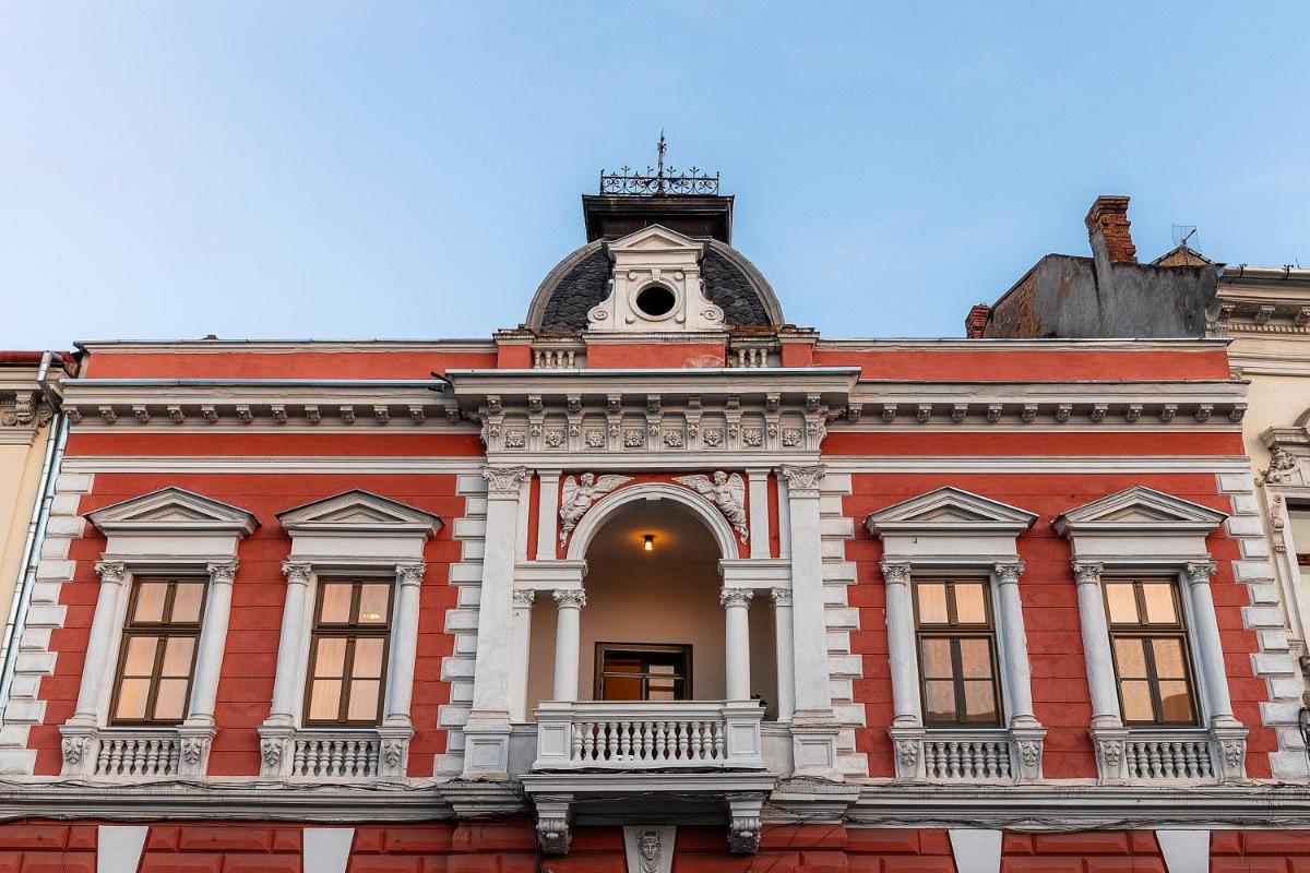 Catalog Boutique Rooms Cluj-Napoca - Housity