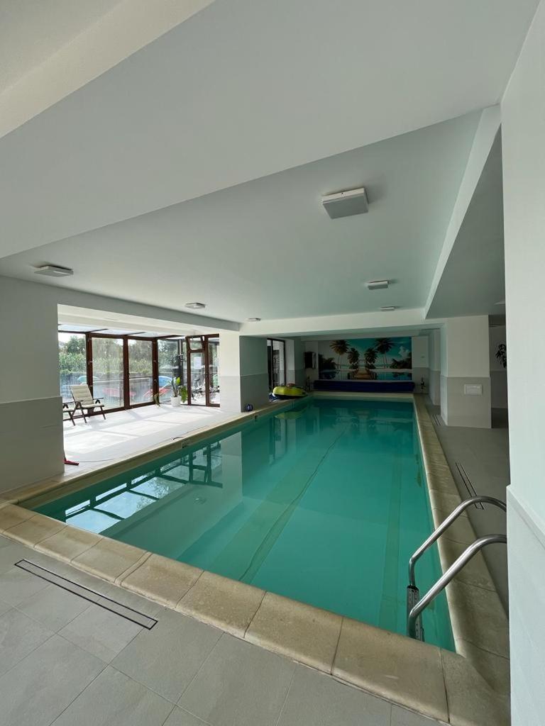 Snagov Lake Sonnio Properties - Housity