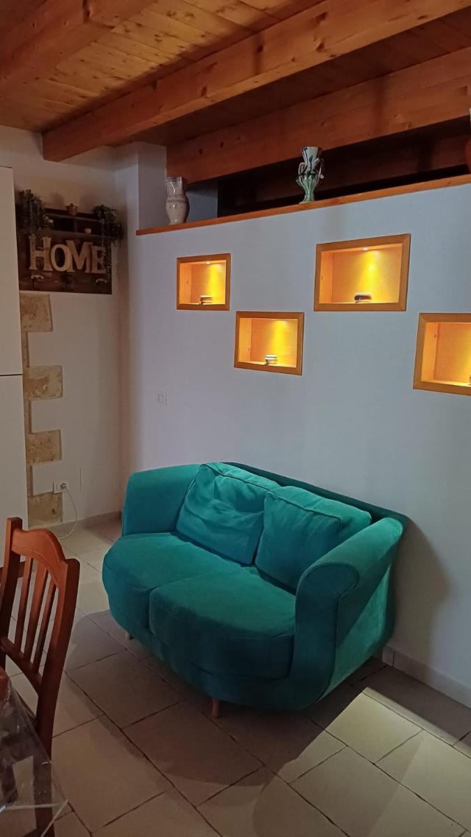 Casa di Nonna Rosa - Housity