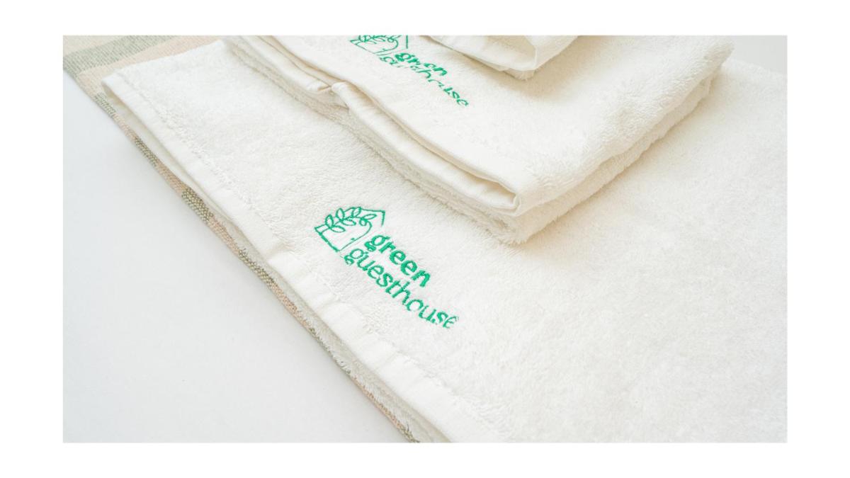 Green Guest House Alghero - Housity