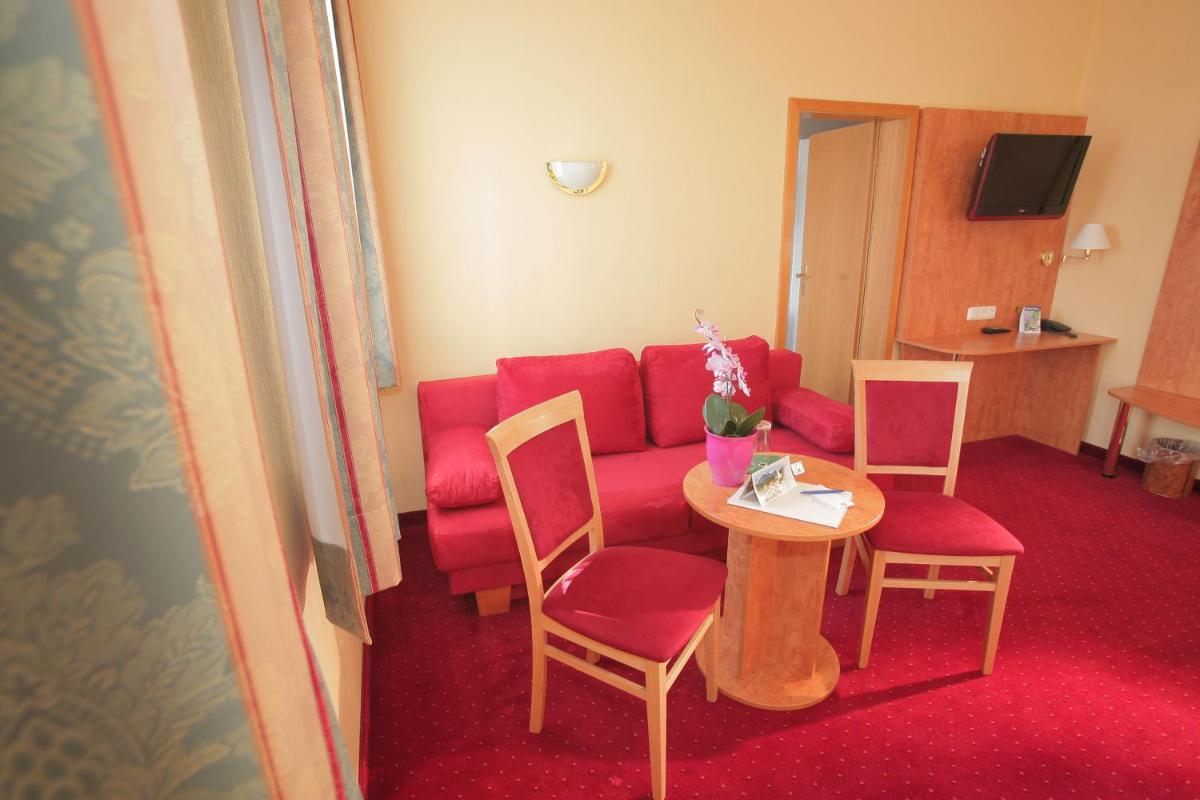 Gasthof Prinzregent Superior - Housity