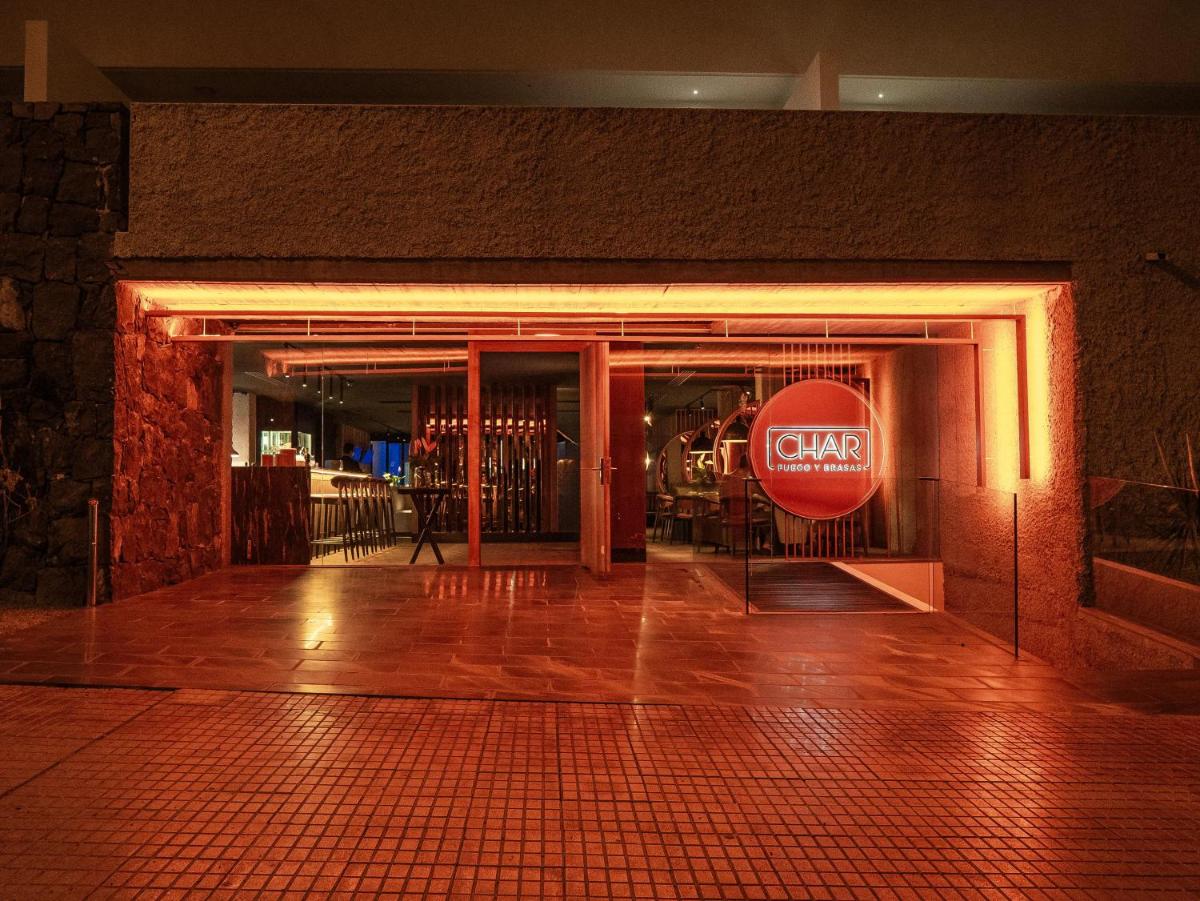Imagen de la galería de Hotel Baobab Suites, en Adeje