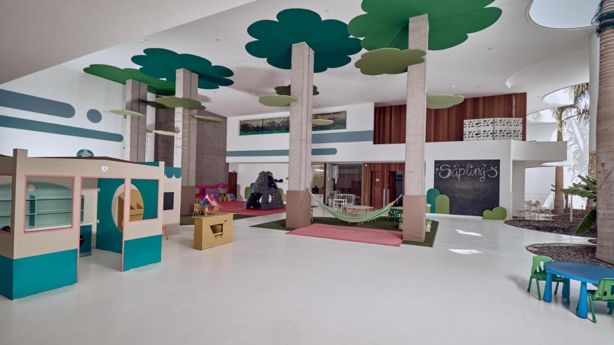 Imagen de la galería de Hotel Baobab Suites, en Adeje