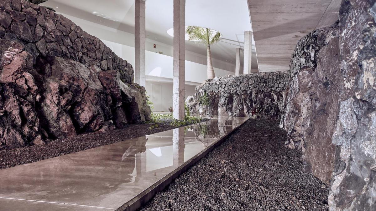 Imagen de la galería de Hotel Baobab Suites, en Adeje
