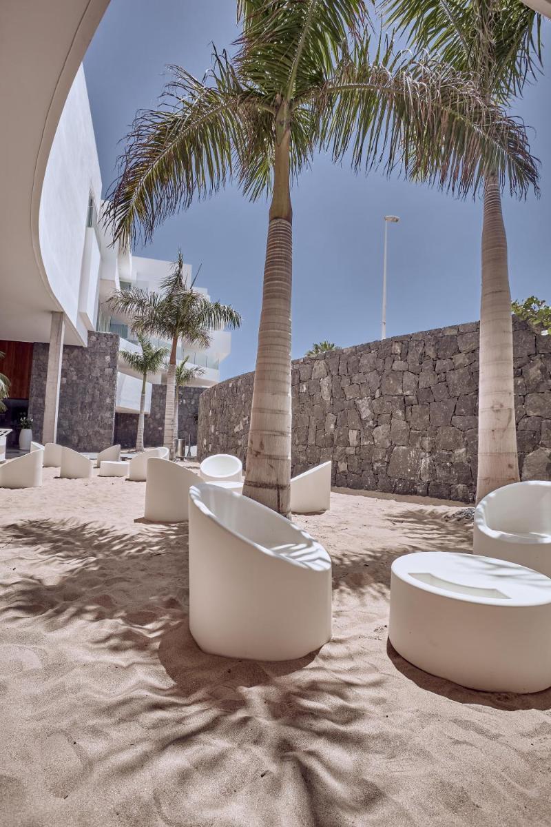 Imagen de la galería de Hotel Baobab Suites, en Adeje