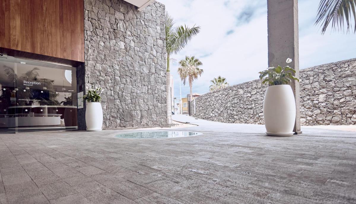 Imagen de la galería de Hotel Baobab Suites, en Adeje