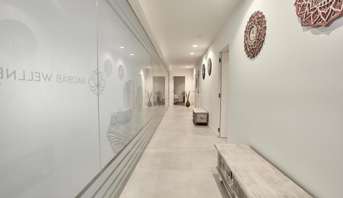 Imagen de la galería de Hotel Baobab Suites, en Adeje