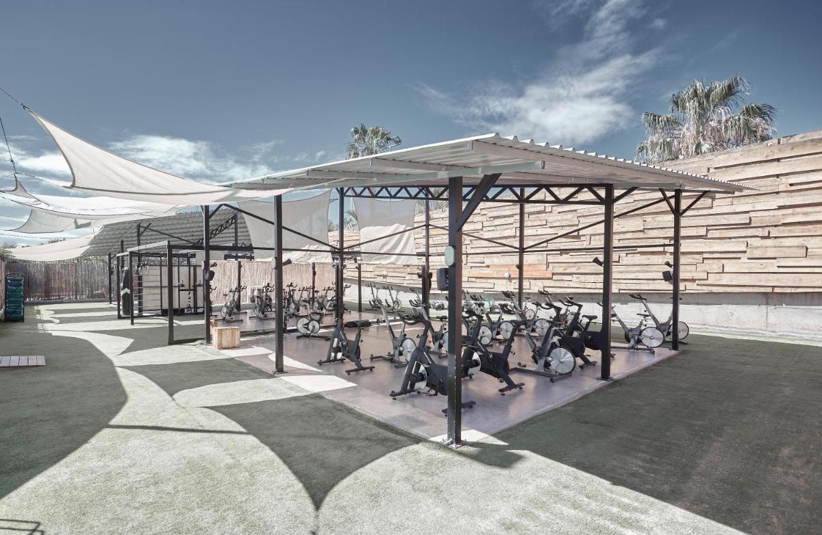 Imagen de la galería de Hotel Baobab Suites, en Adeje