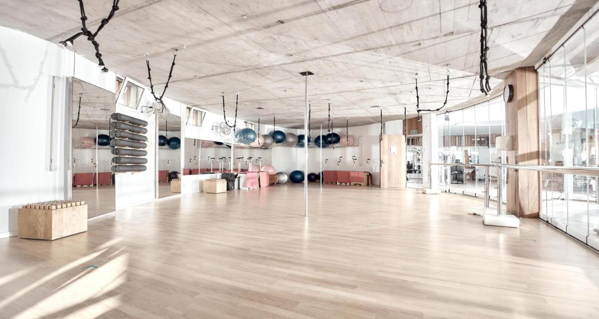 Imagen de la galería de Hotel Baobab Suites, en Adeje