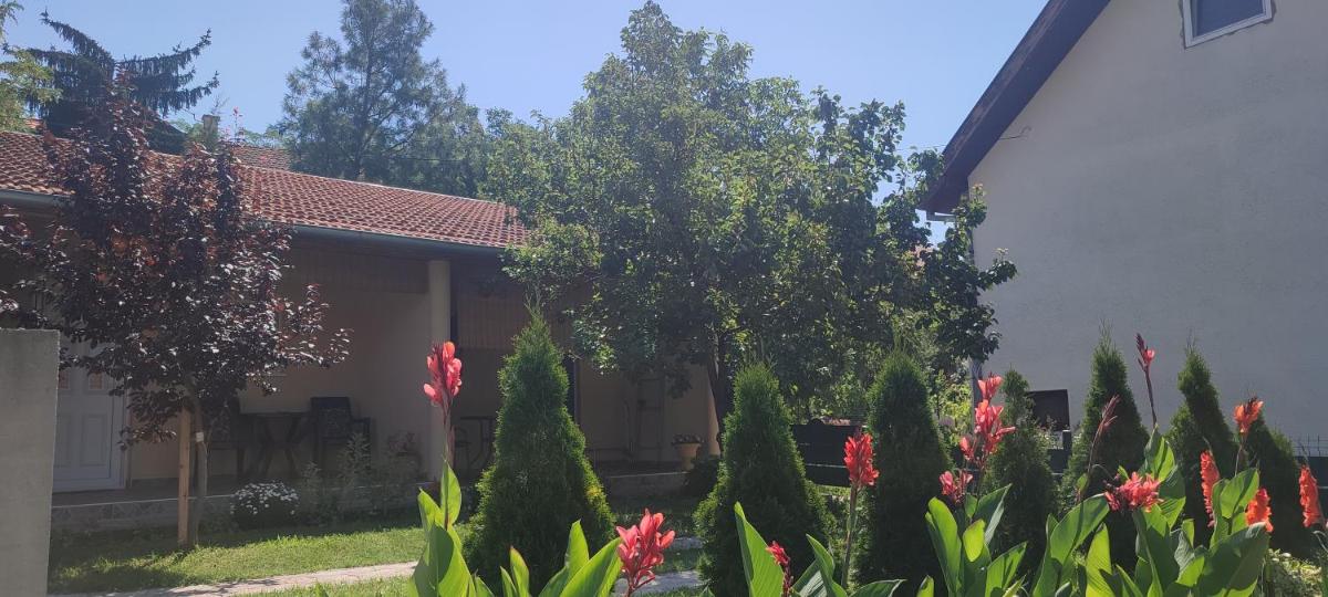 Smeštaj Vrhovac - Housity