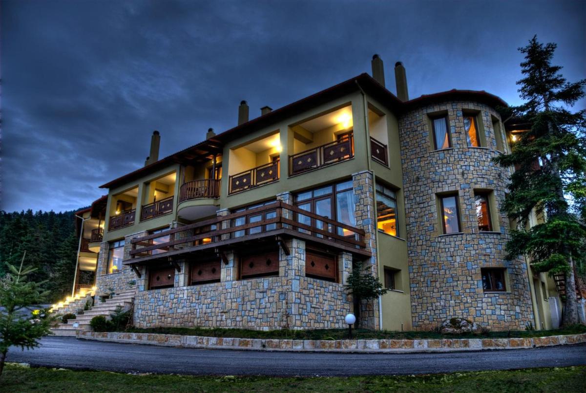 Melegos Inn Hotel - Housity