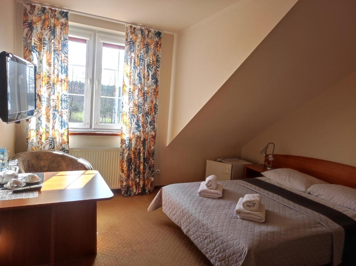 Pensjonat Wioletta - Housity