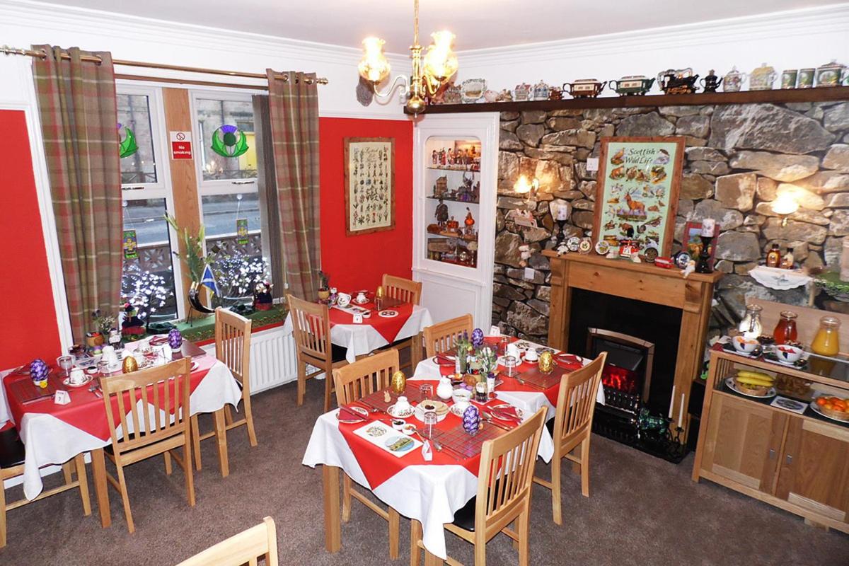 Torridon Guest House - Housity