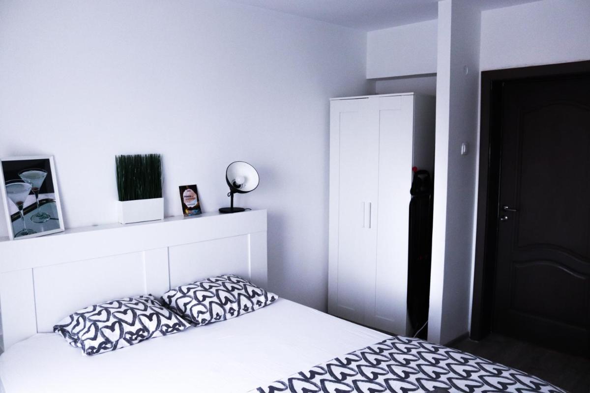 Scandinavian Style Apartment with Panoramic View - Housity
