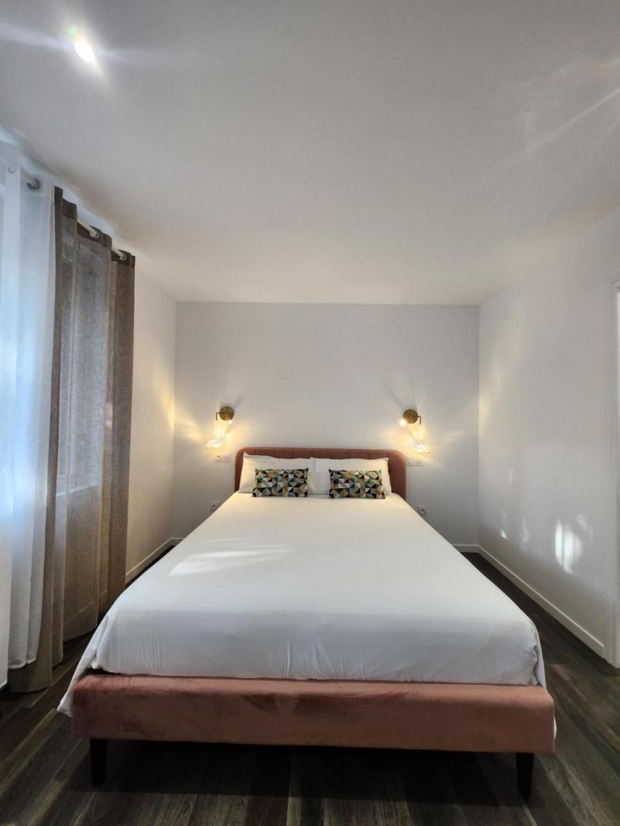 Appart Hôtel PANAMBI - Housity