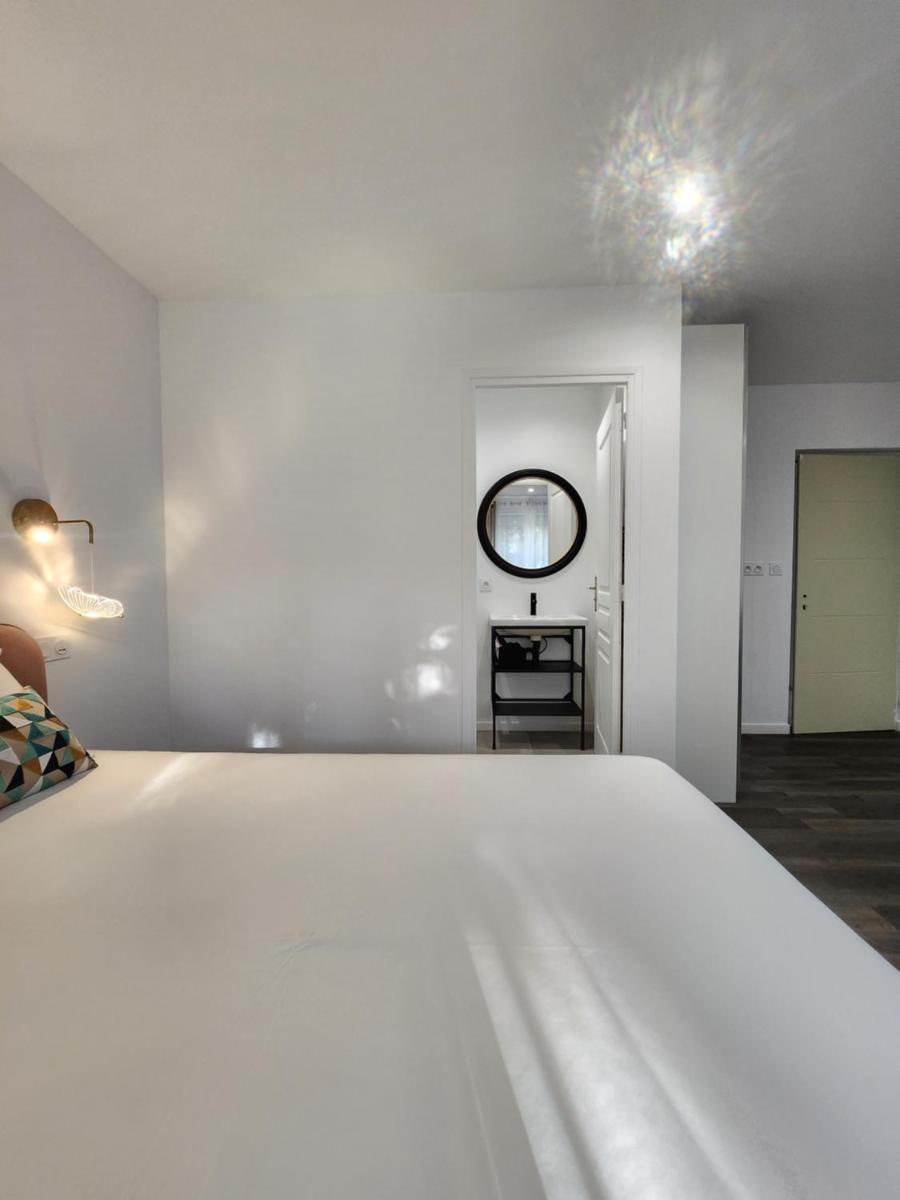 Appart Hôtel PANAMBI - Housity