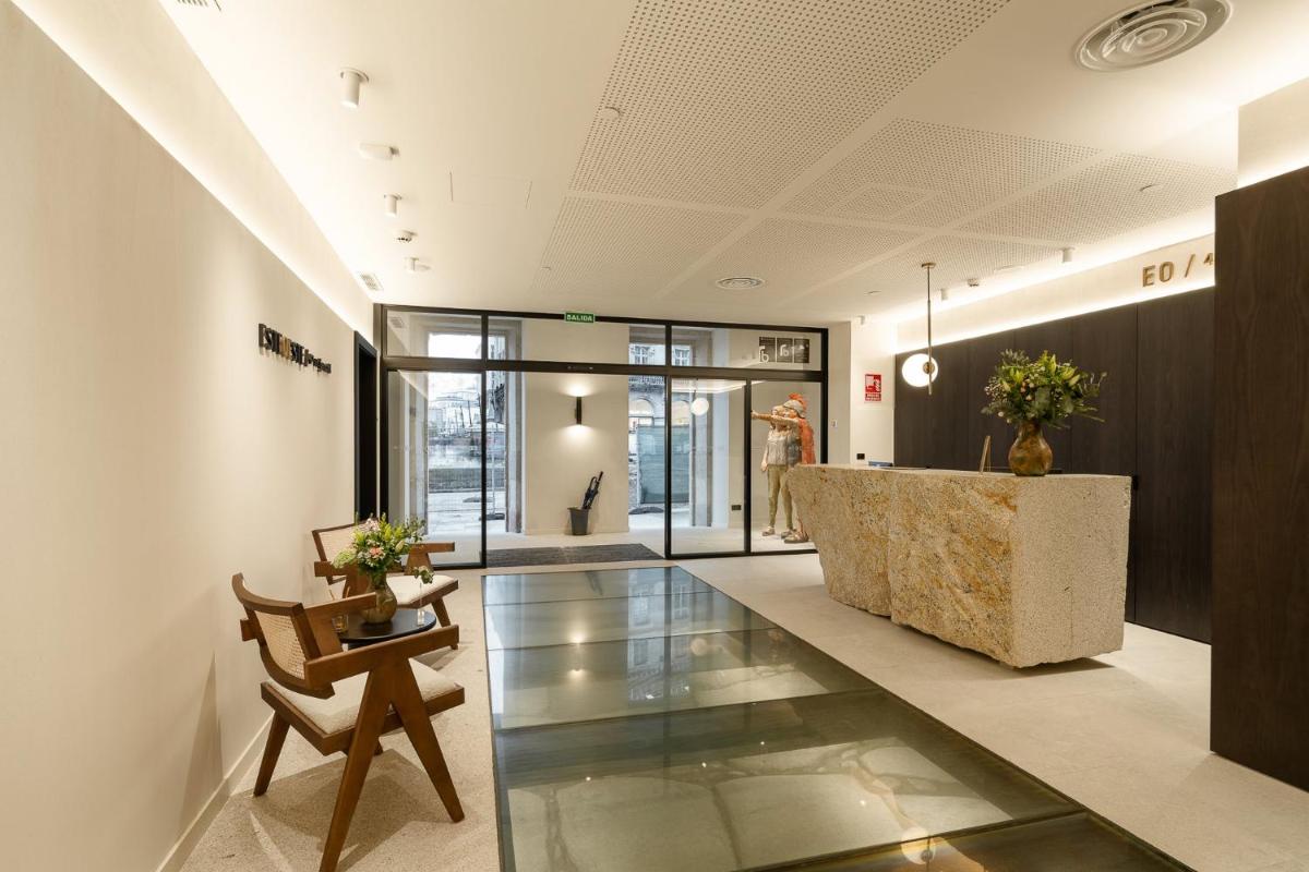 Sercotel EsteOeste - Housity