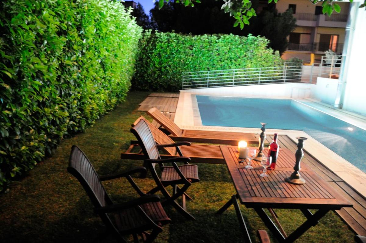 Glyfada Luxury - Housity