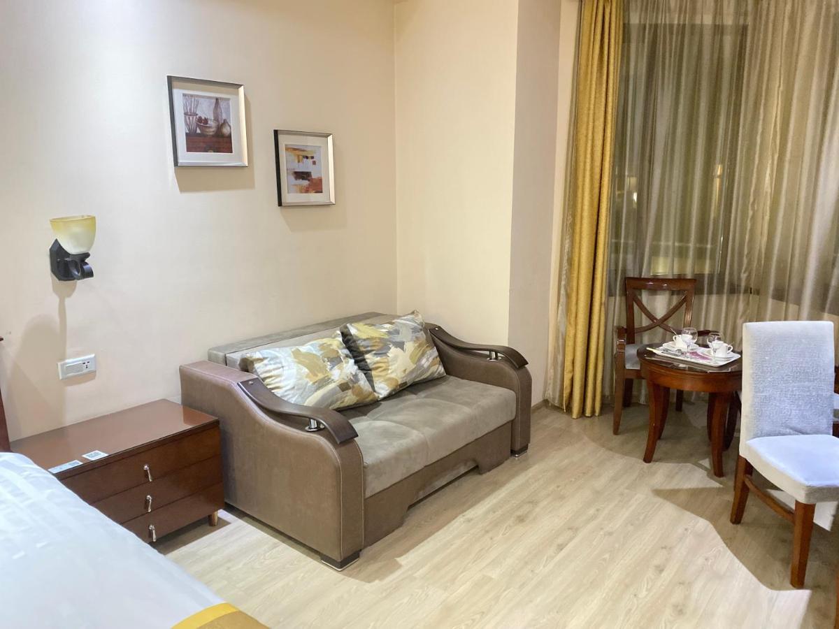 DaMus apartments - Housity