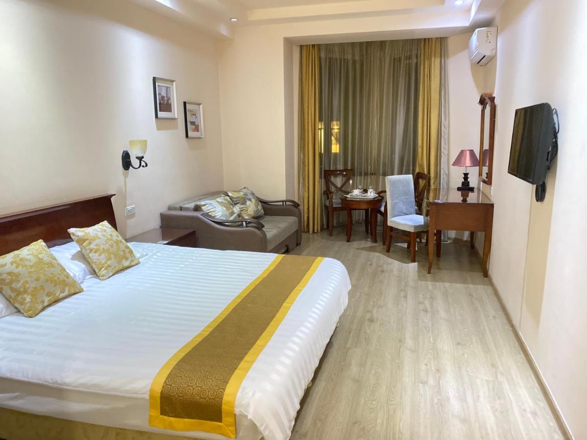 DaMus apartments - Housity