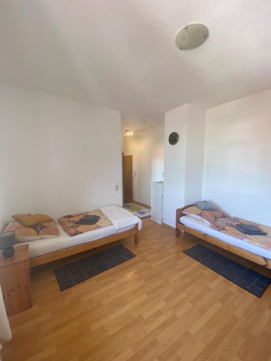 Wunderschönes Appartement Nahe der Berge - Housity