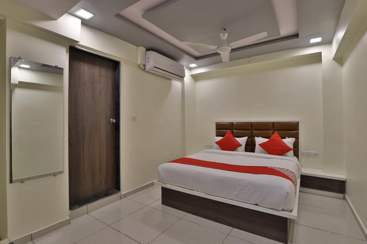 Hotel O Sunway - Housity