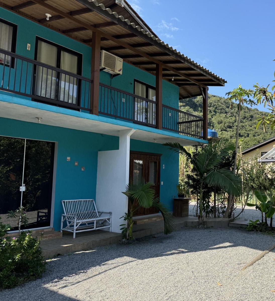 Morada das Orquídeas - Housity