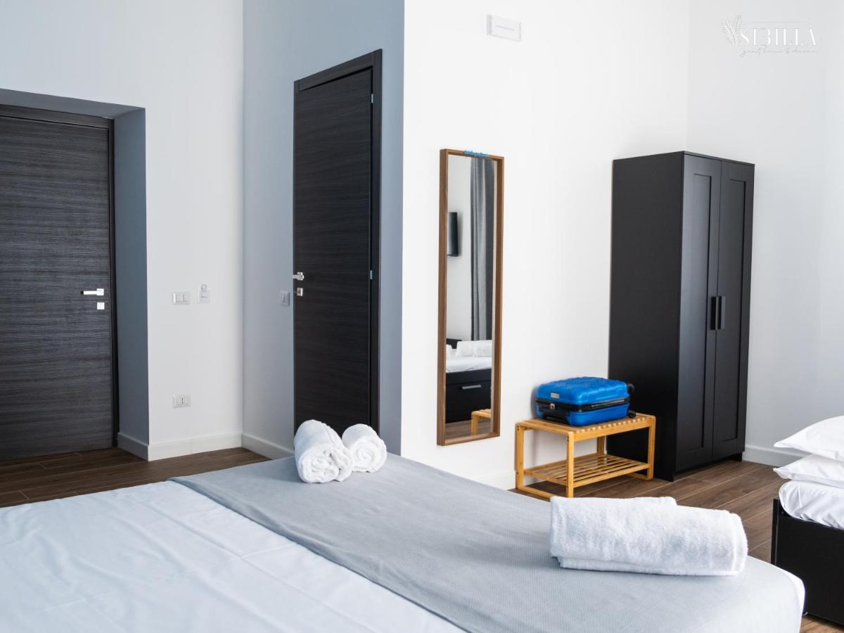Sibilla Guest House & Charme - Housity
