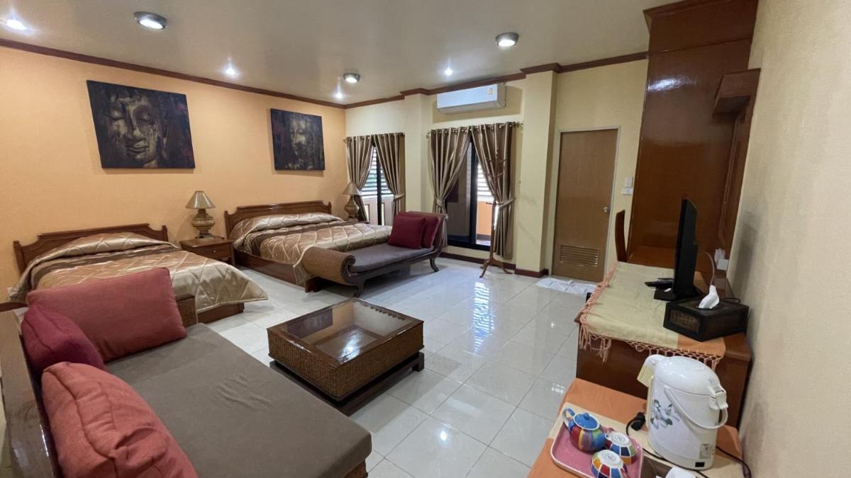 Mini Cost Apartment&Guesthouse - Housity