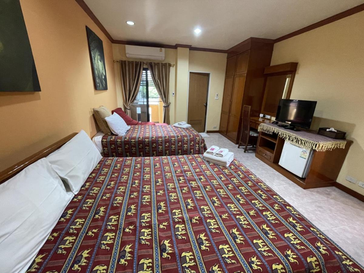 Mini Cost Apartment&Guesthouse - Housity