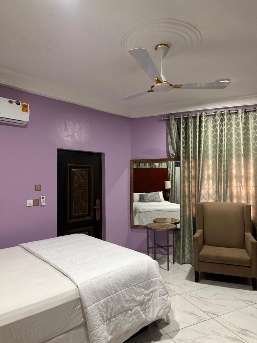 Short term rental - Housity