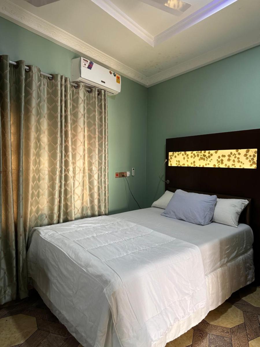 Short term rental - Housity