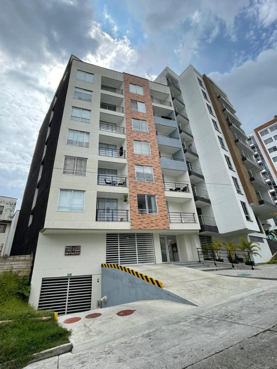 Apartamento con la mejor ubicación y descanso - Housity
