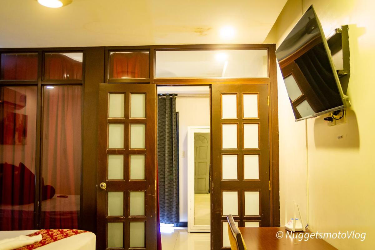 Grand Central Hotel - Housity