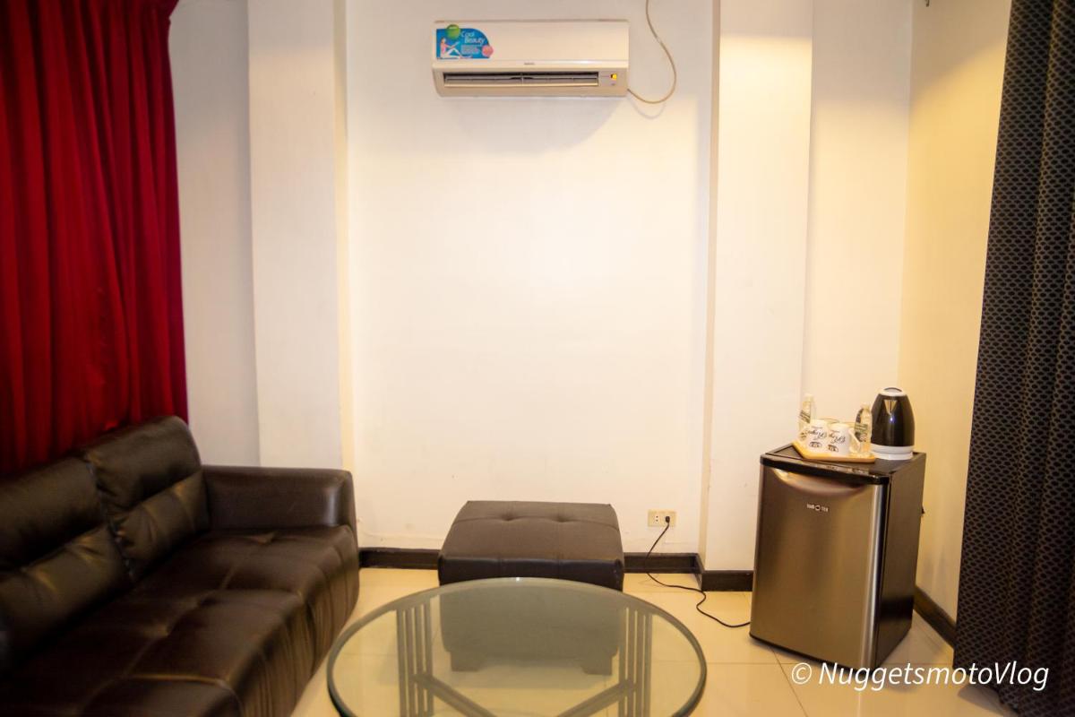 Grand Central Hotel - Housity