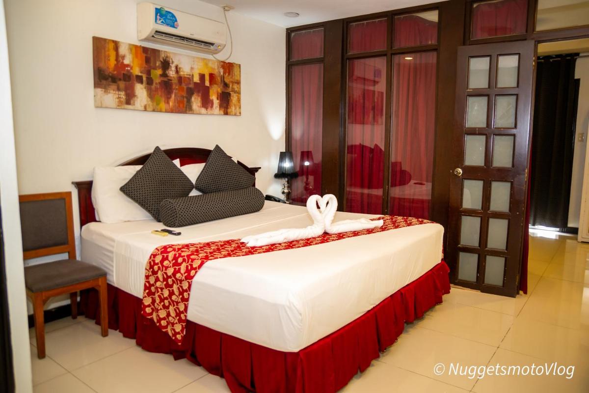 Grand Central Hotel - Hizvo