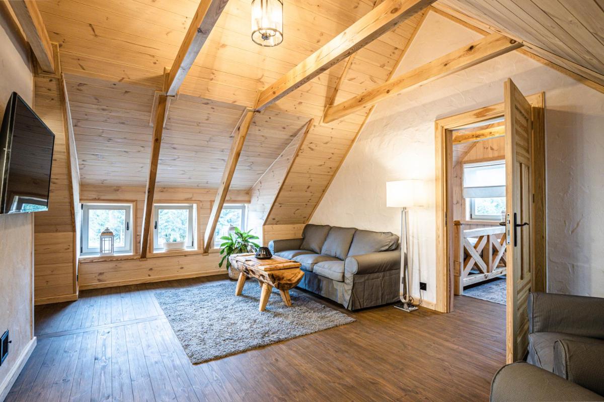 Apartament w Bukowej Chacie - Housity
