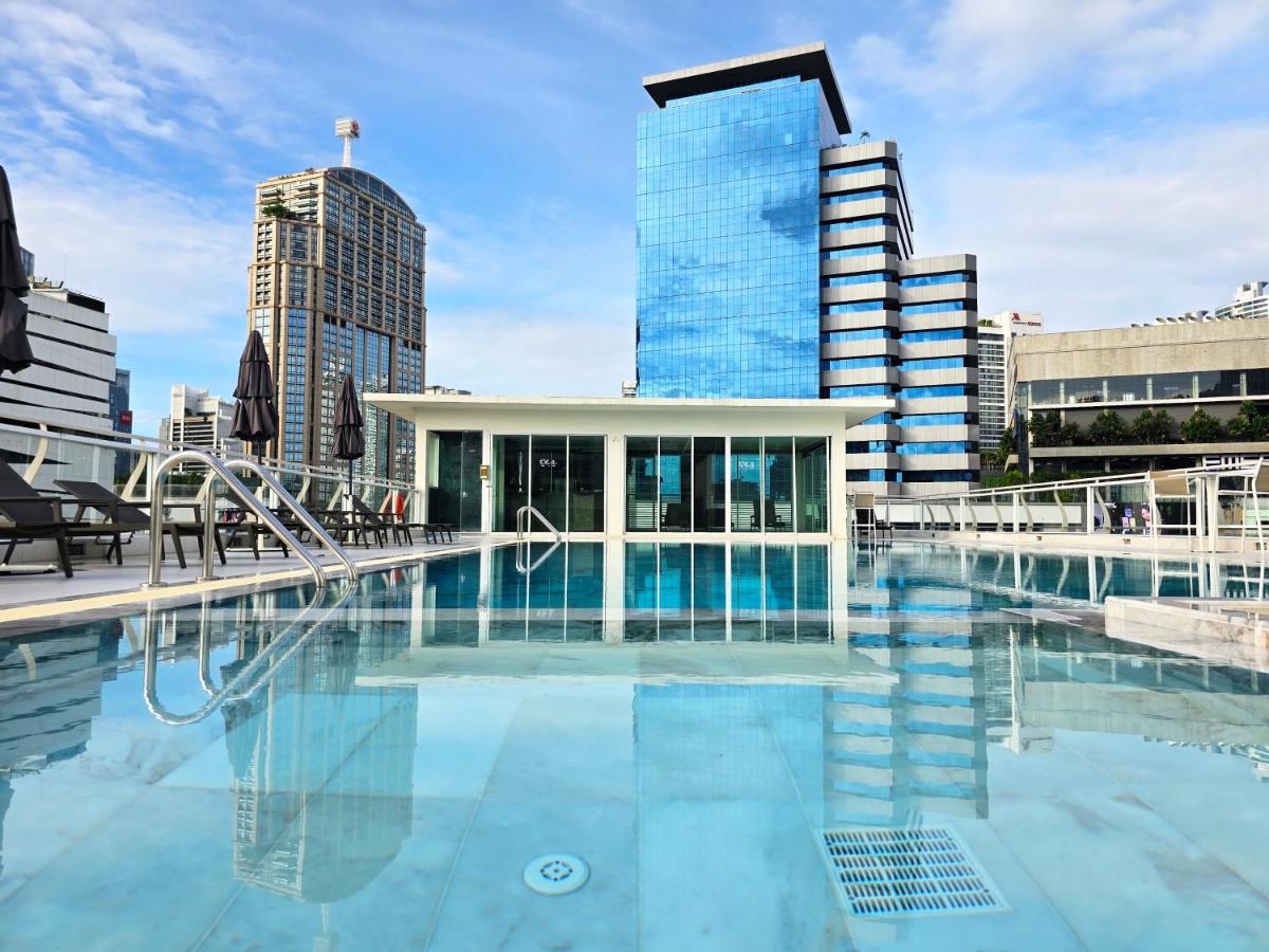 The Bless Hotel and Residence - Housity